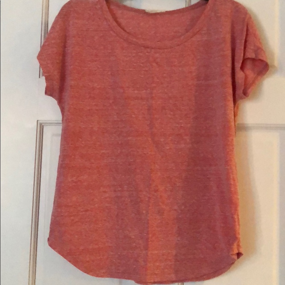 (Soprano) Tee